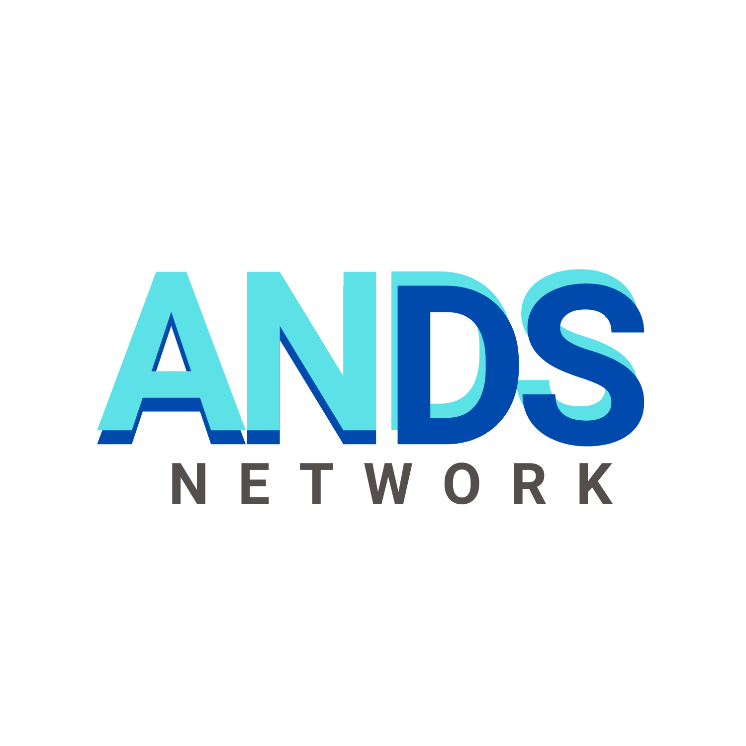 ANDS NETWORK LOGO
